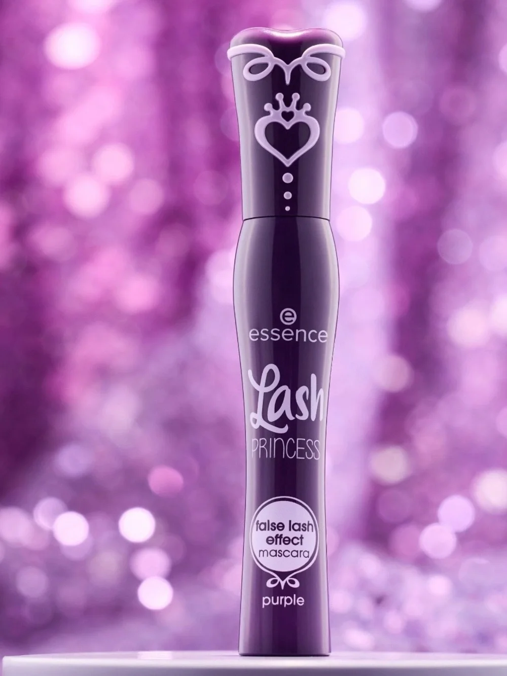 Lash Princess Mascara — Purple Volume & Length